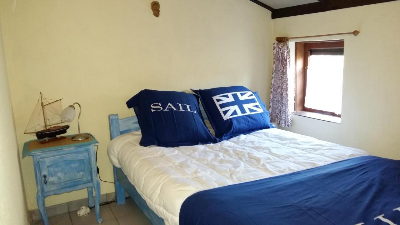 Villa 6 Pers De Haan With Warm Swimming Pool Access 외부 사진