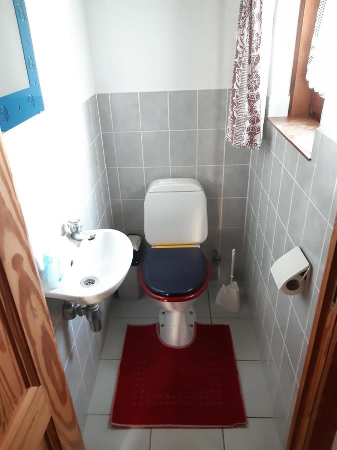 Villa 6 Pers De Haan With Warm Swimming Pool Access 외부 사진